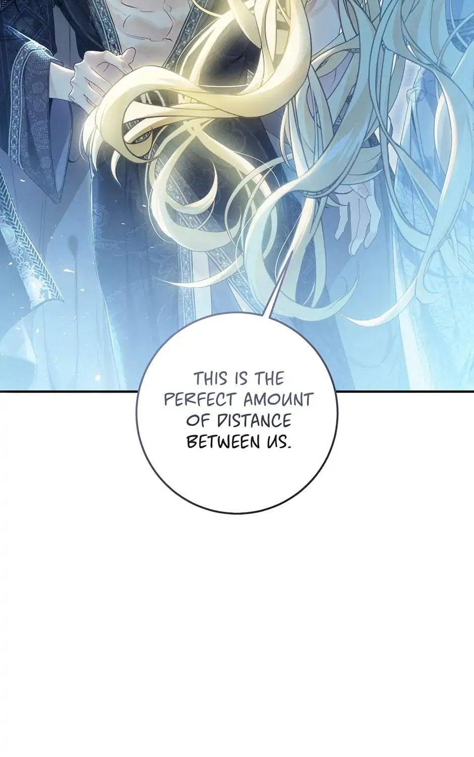 The Villainess is a Marionette Chapter 80 page 9 - 