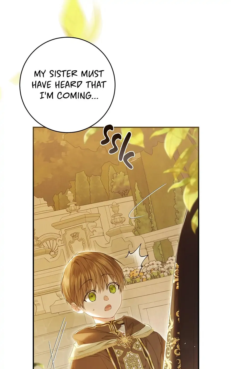 The Villainess is a Marionette Chapter 80 page 81 - 