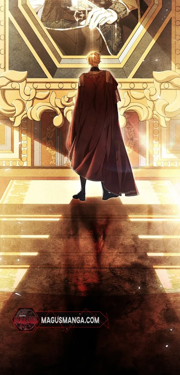 The Villainess is a Marionette Chapter 81 page 18 - 