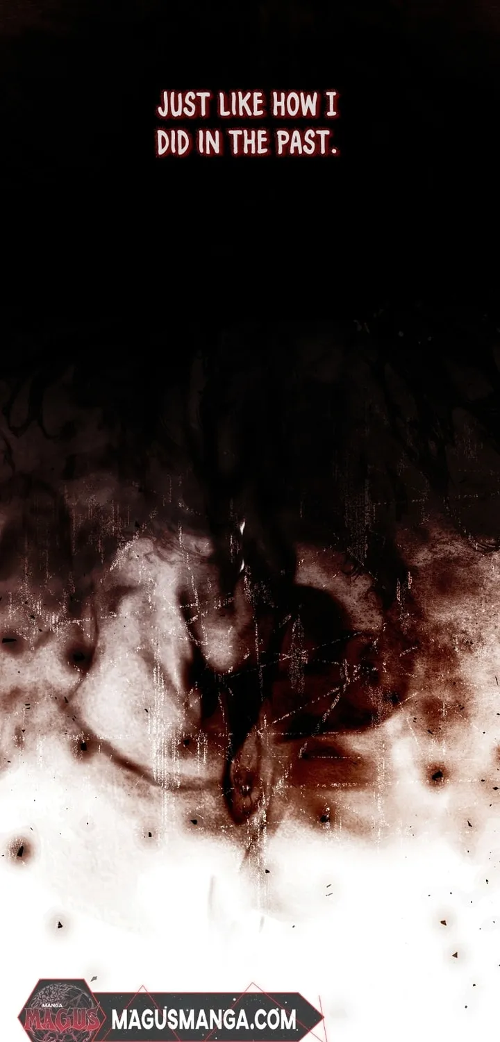 The Villainess is a Marionette Chapter 81 page 19 - 