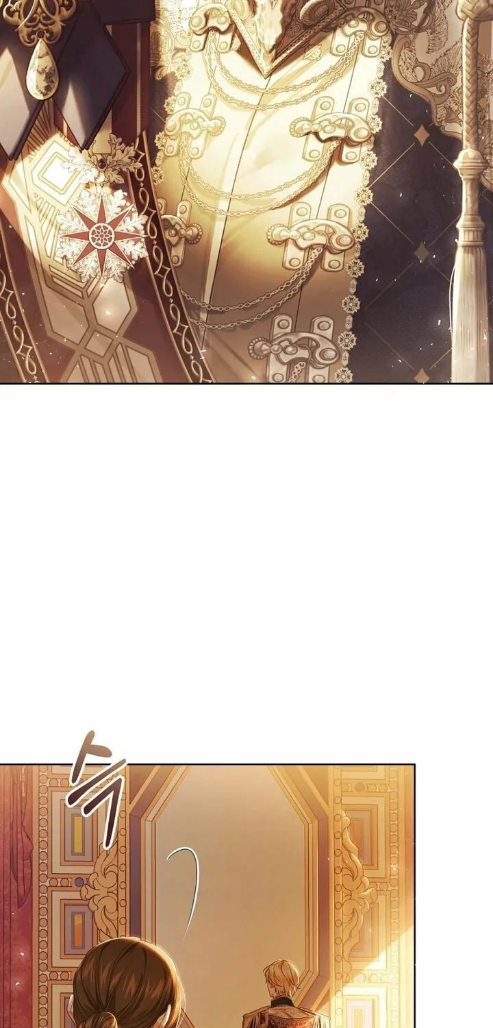 The Villainess is a Marionette Chapter 81 page 3 - 