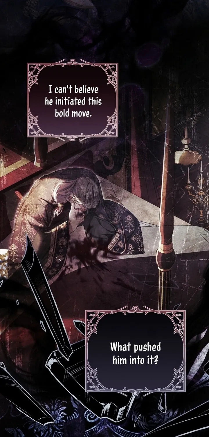 The Villainess is a Marionette Chapter 81 page 26 - 
