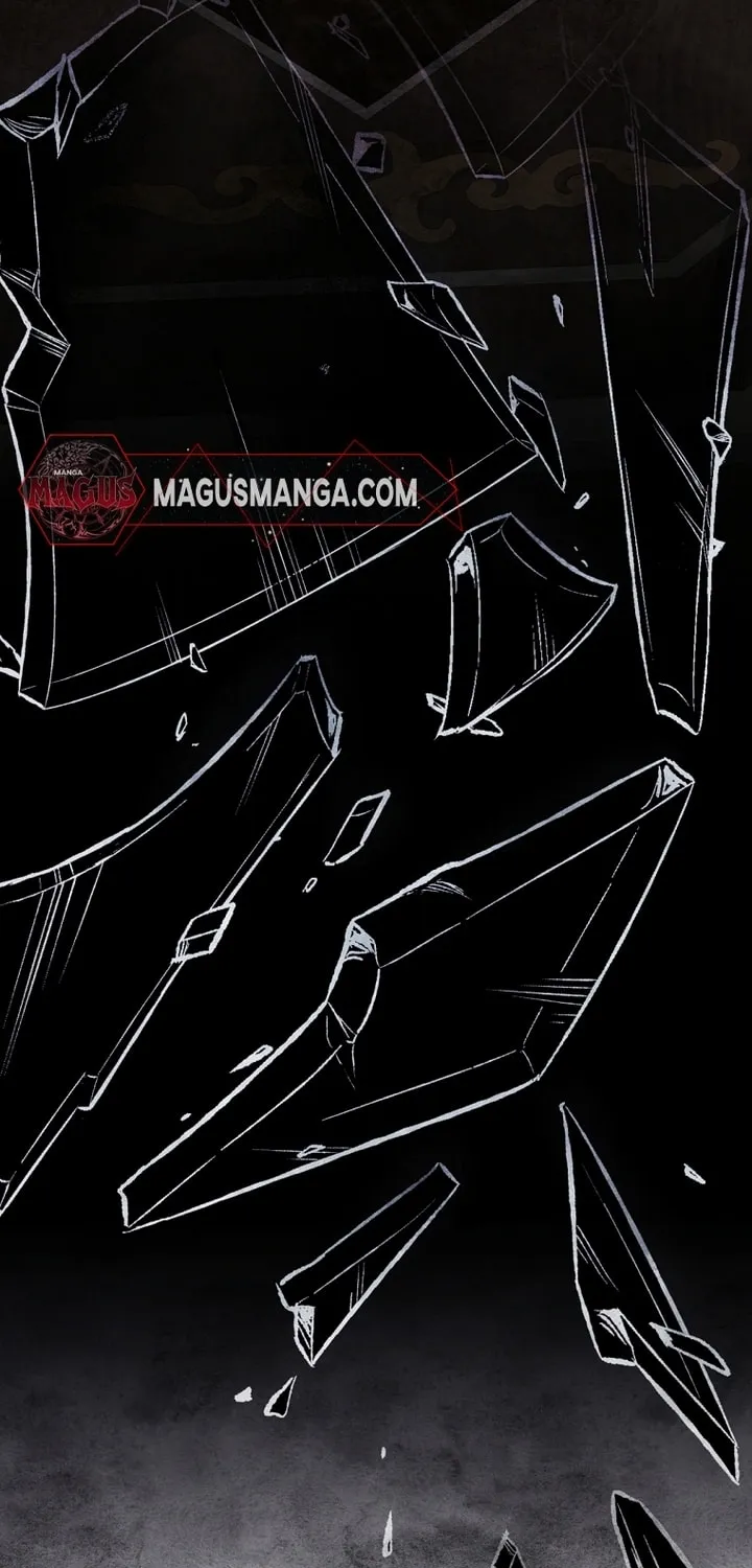 The Villainess is a Marionette Chapter 81 page 29 - 