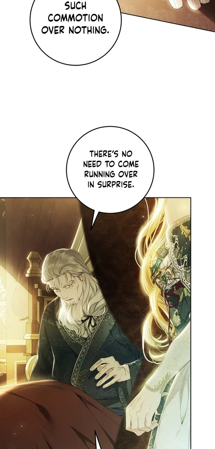 The Villainess is a Marionette Chapter 81 page 38 - 