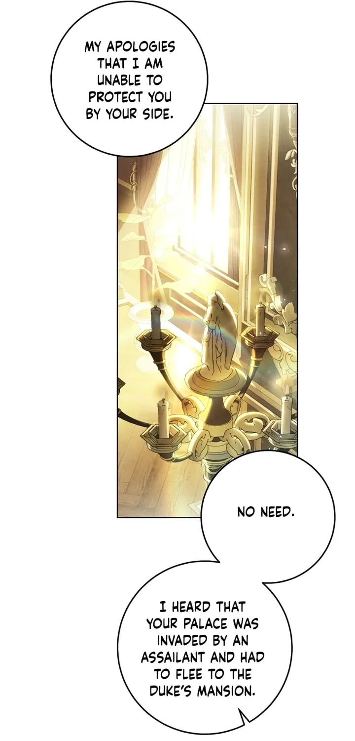 The Villainess is a Marionette Chapter 81 page 41 - 