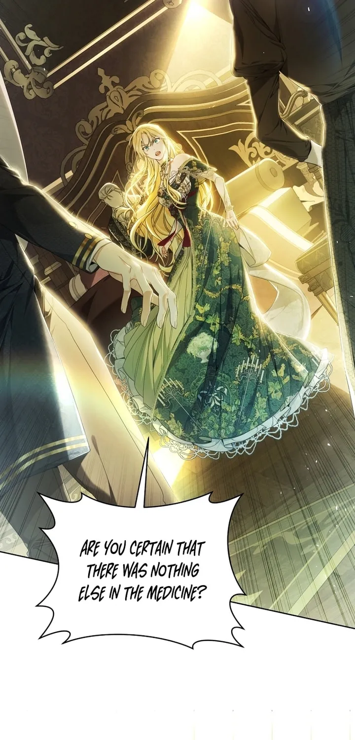 The Villainess is a Marionette Chapter 81 page 49 - 
