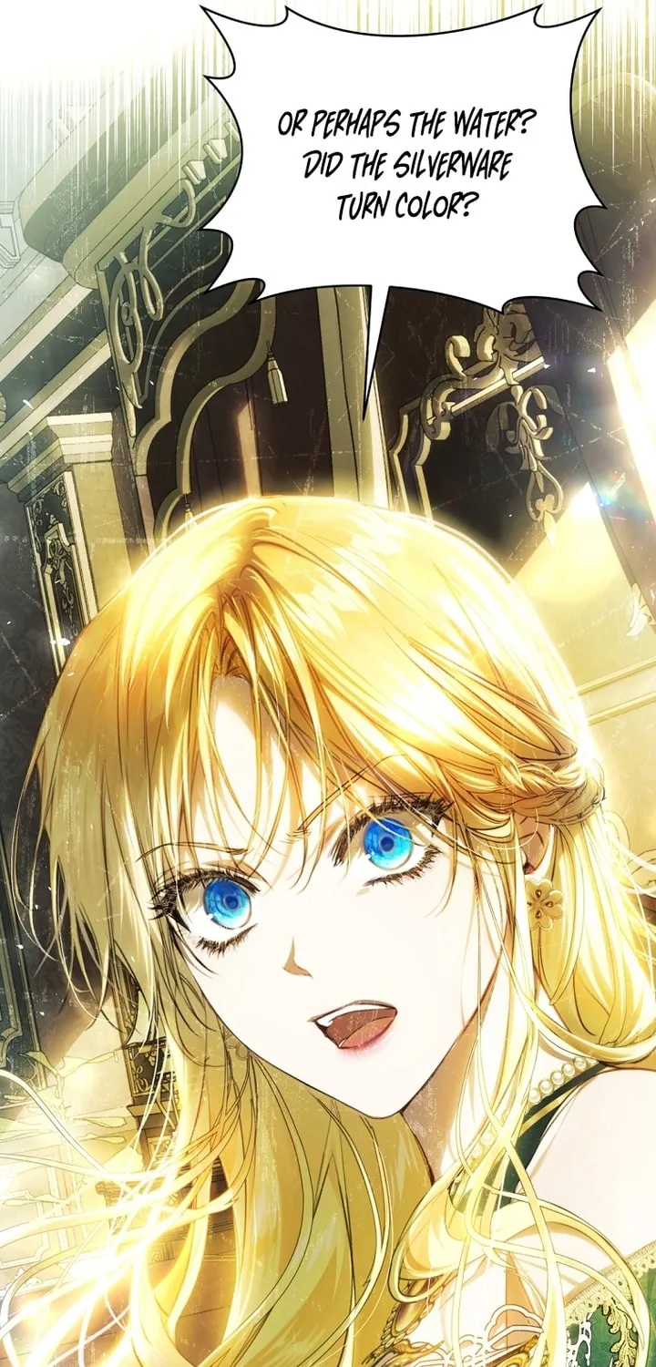 The Villainess is a Marionette Chapter 81 page 51 - 