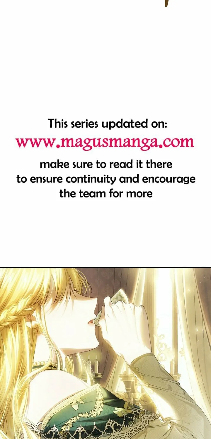 The Villainess is a Marionette Chapter 81 page 58 - 