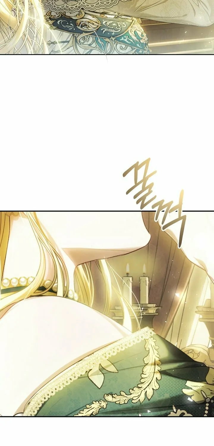 The Villainess is a Marionette Chapter 81 page 59 - 