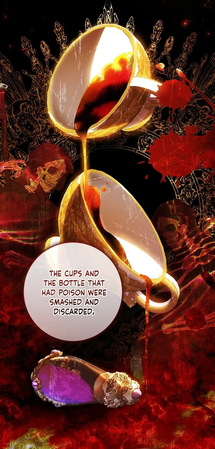 The Villainess is a Marionette Chapter 81 page 7 - 