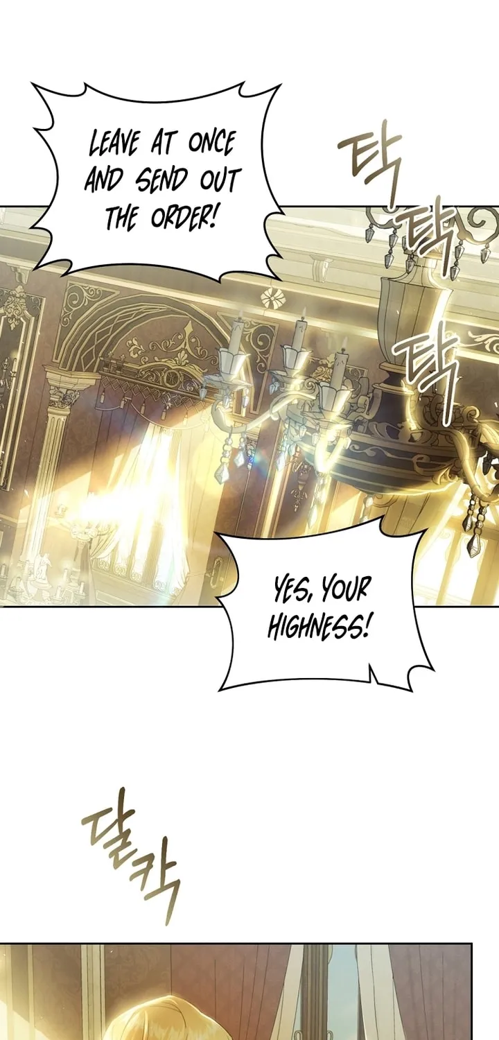The Villainess is a Marionette Chapter 81 page 65 - 