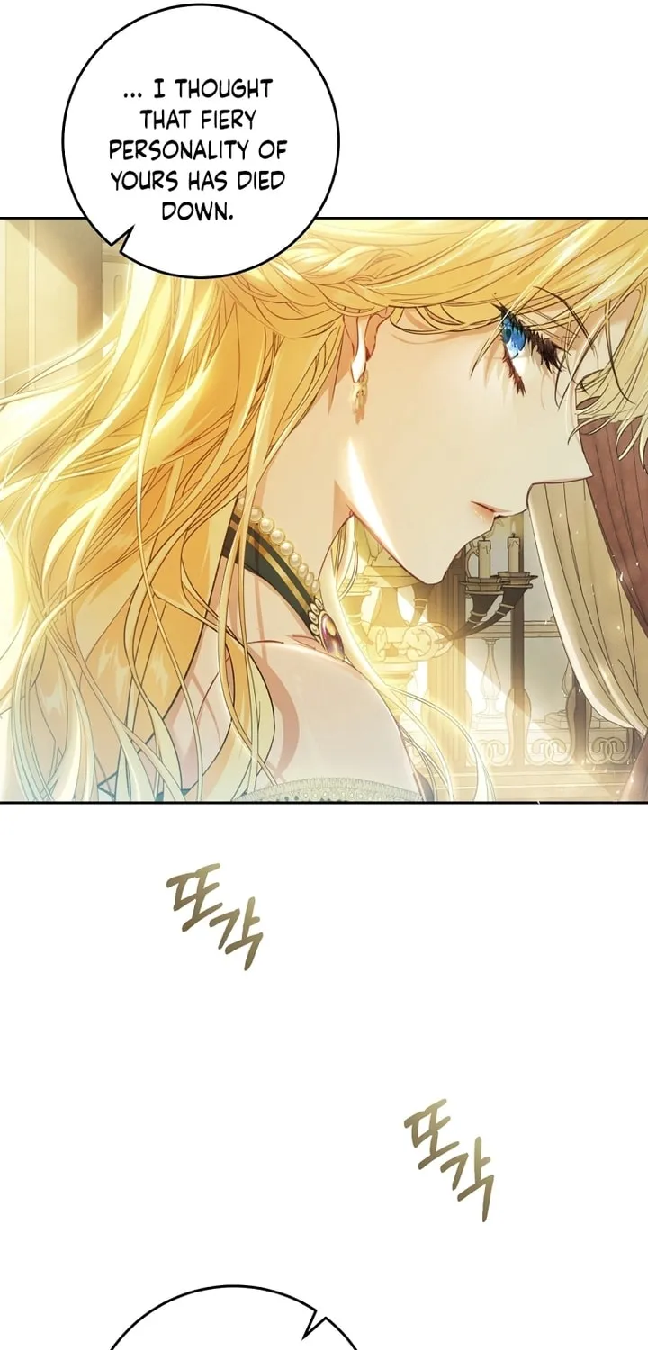 The Villainess is a Marionette Chapter 81 page 67 - 