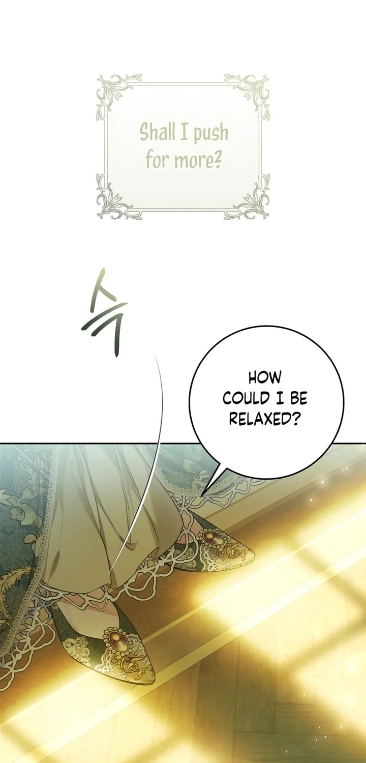 The Villainess is a Marionette Chapter 81 page 69 - 