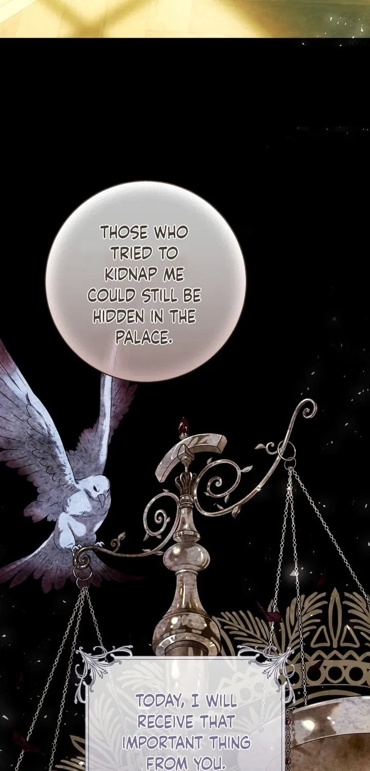 The Villainess is a Marionette Chapter 81 page 70 - 