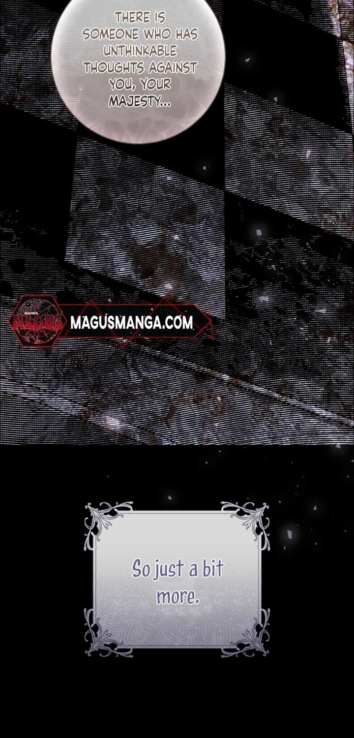 The Villainess is a Marionette Chapter 81 page 72 - 