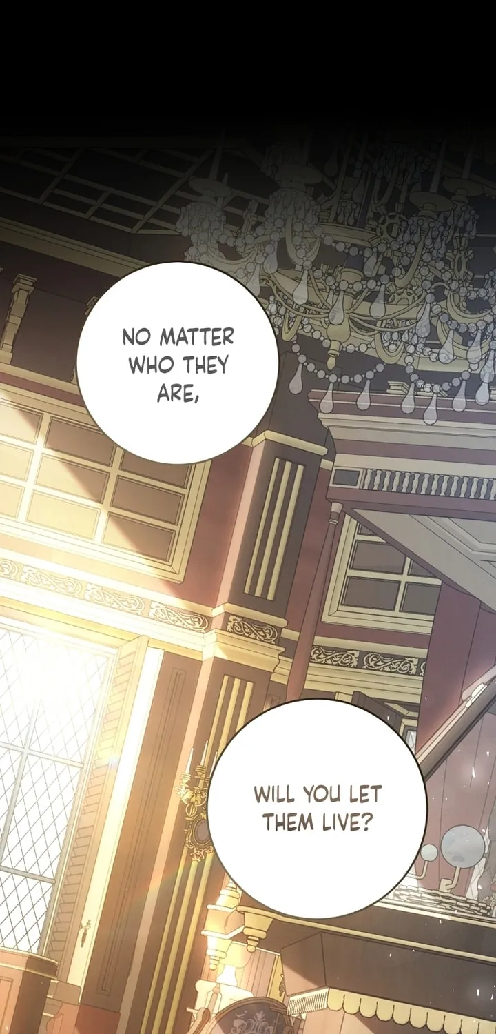 The Villainess is a Marionette Chapter 81 page 73 - 