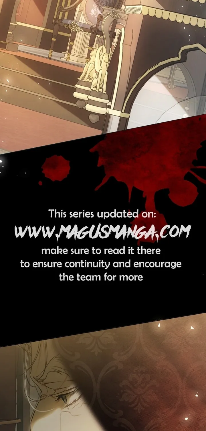 The Villainess is a Marionette Chapter 81 page 74 - 