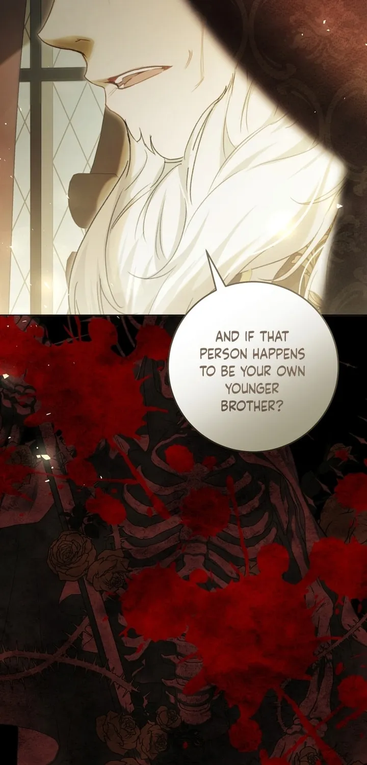The Villainess is a Marionette Chapter 81 page 75 - 