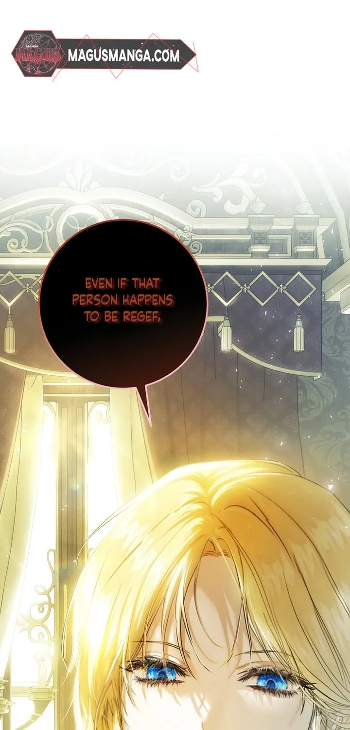 The Villainess is a Marionette Chapter 81 page 77 - 