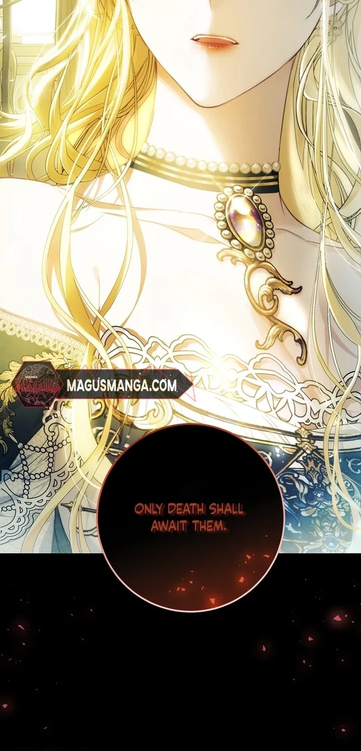 The Villainess is a Marionette Chapter 81 page 78 - 