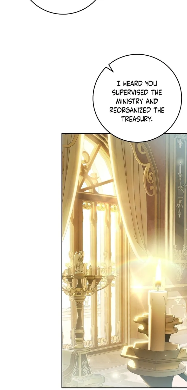 The Villainess is a Marionette Chapter 81 page 84 - 