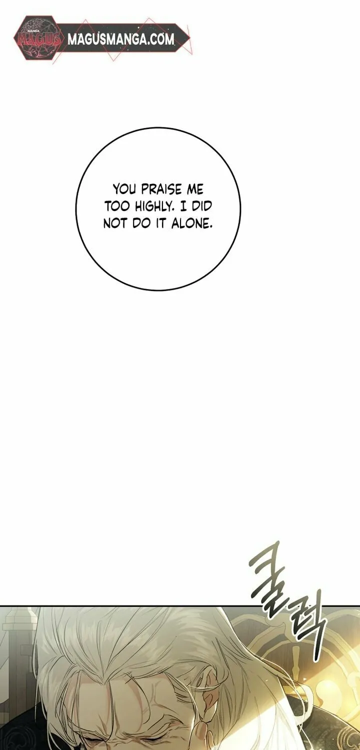 The Villainess is a Marionette Chapter 81 page 85 - 
