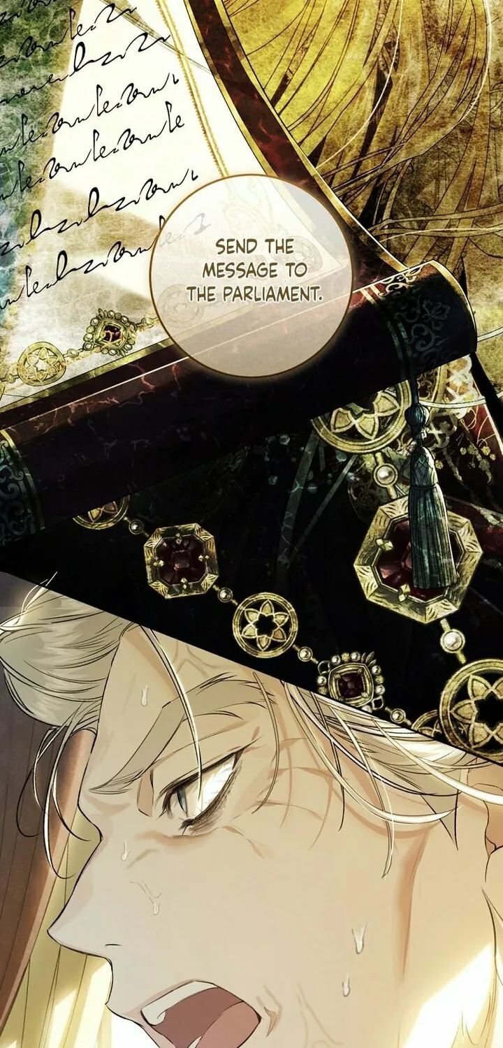 The Villainess is a Marionette Chapter 81 page 88 - 