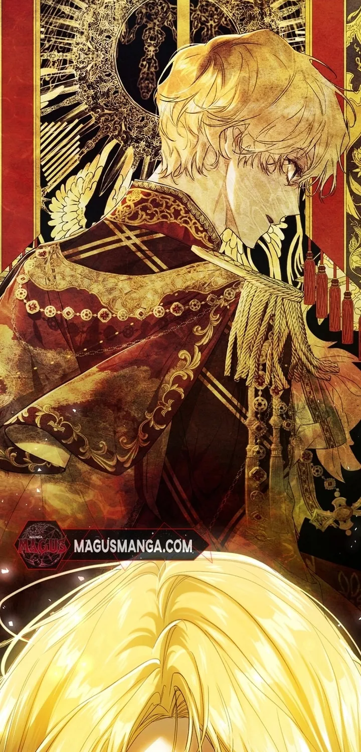 The Villainess is a Marionette Chapter 81 page 93 - 