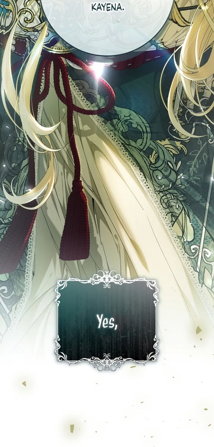 The Villainess is a Marionette Chapter 81 page 95 - 