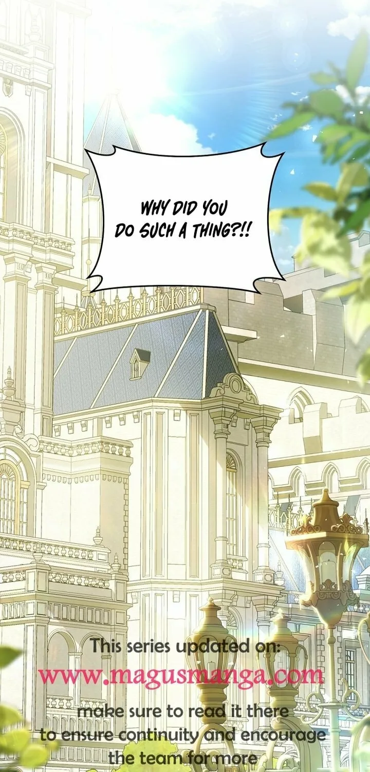 The Villainess is a Marionette Chapter 82 page 2 - 