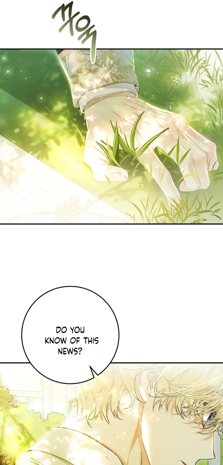 The Villainess is a Marionette Chapter 82 page 13 - 