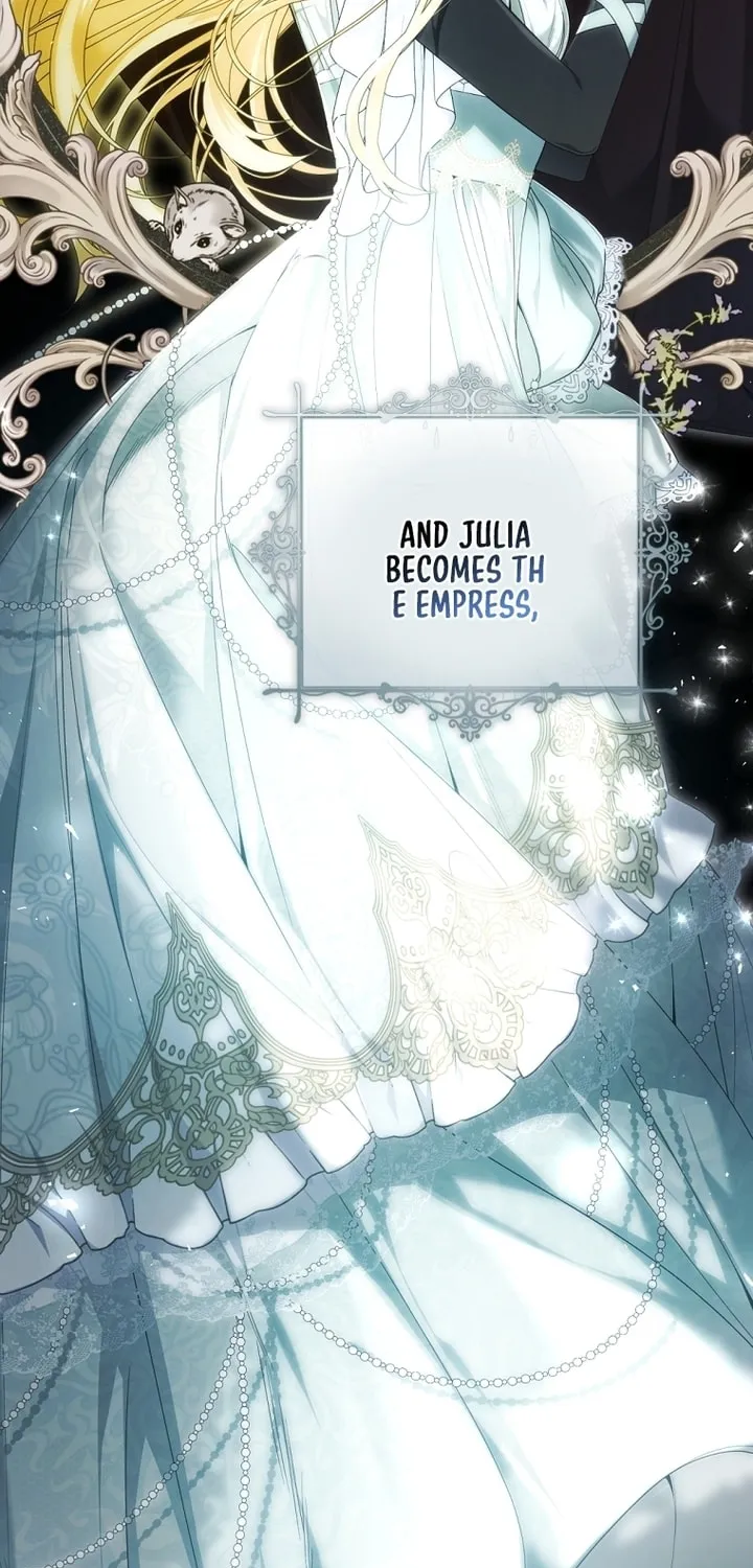 The Villainess is a Marionette Chapter 82 page 20 - 