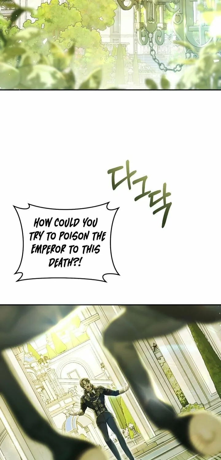 The Villainess is a Marionette Chapter 82 page 3 - 