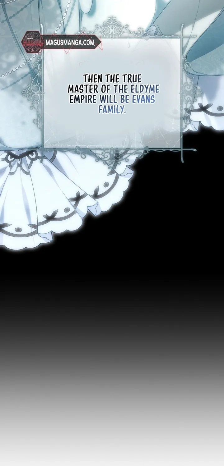 The Villainess is a Marionette Chapter 82 page 21 - 