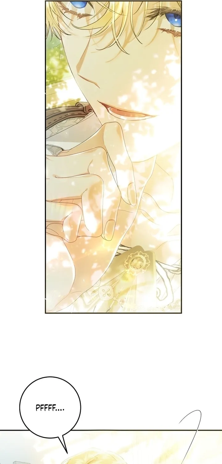 The Villainess is a Marionette Chapter 82 page 24 - 