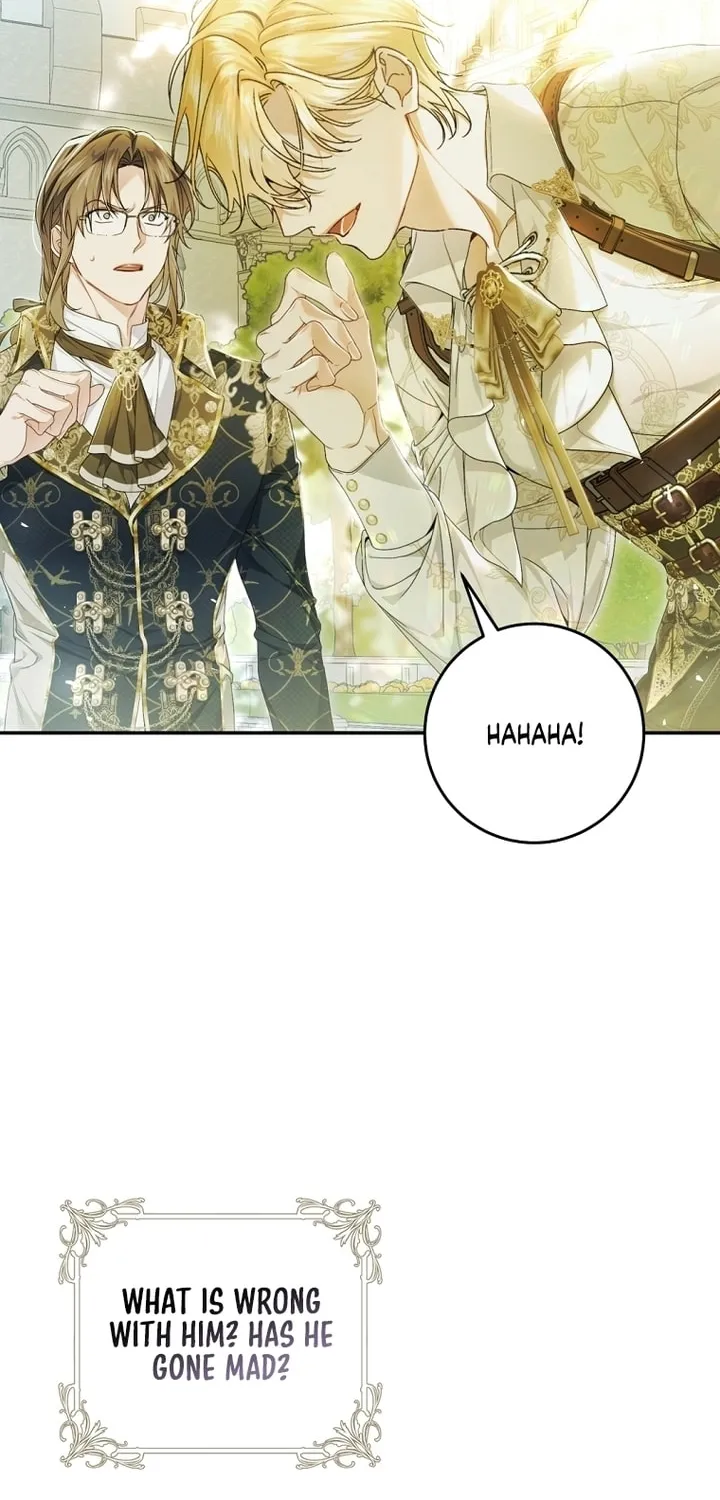 The Villainess is a Marionette Chapter 82 page 25 - 
