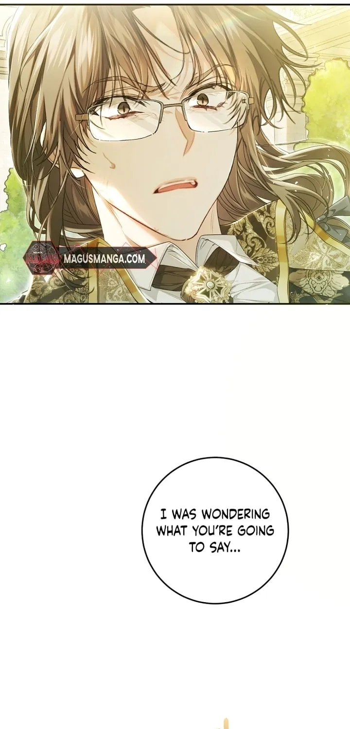 The Villainess is a Marionette Chapter 82 page 26 - 
