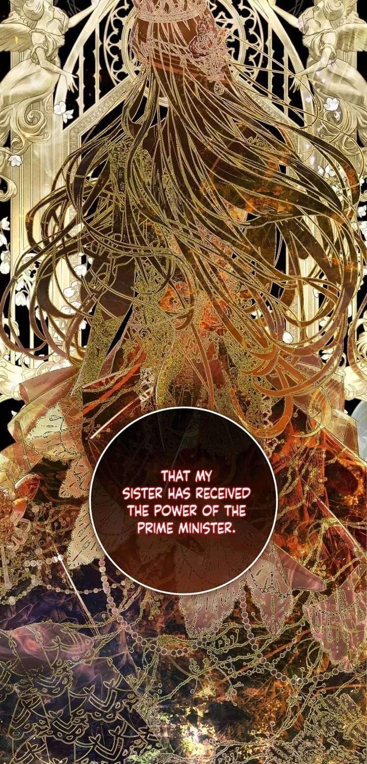 The Villainess is a Marionette Chapter 82 page 28 - 