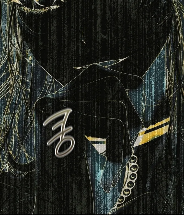 The Villainess is a Marionette Chapter 82 page 34 - 