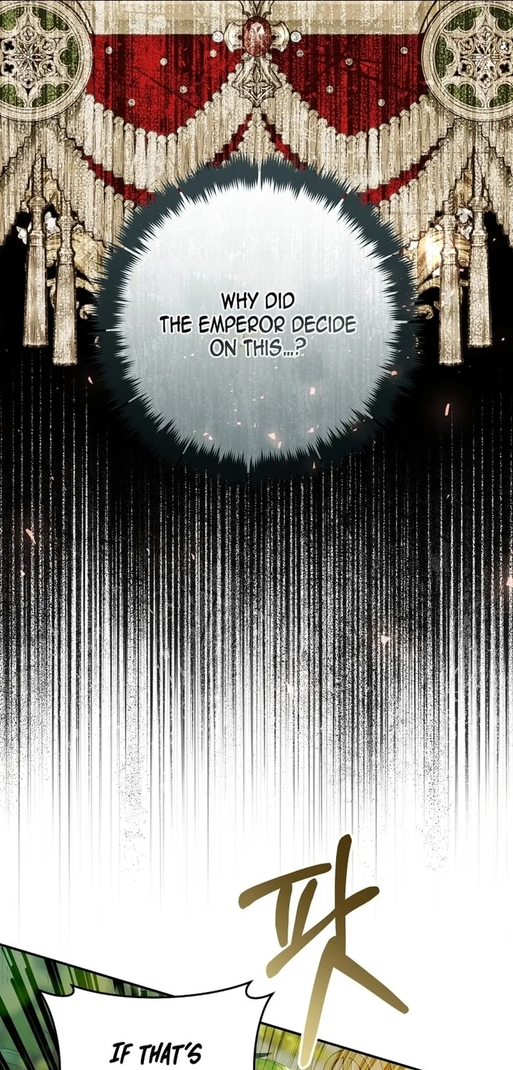 The Villainess is a Marionette Chapter 82 page 35 - 