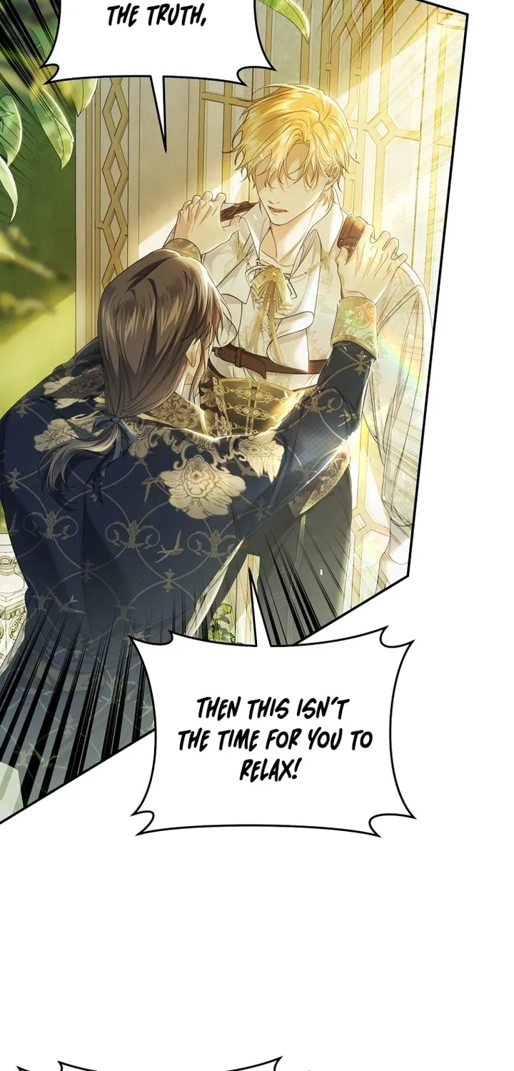 The Villainess is a Marionette Chapter 82 page 36 - 