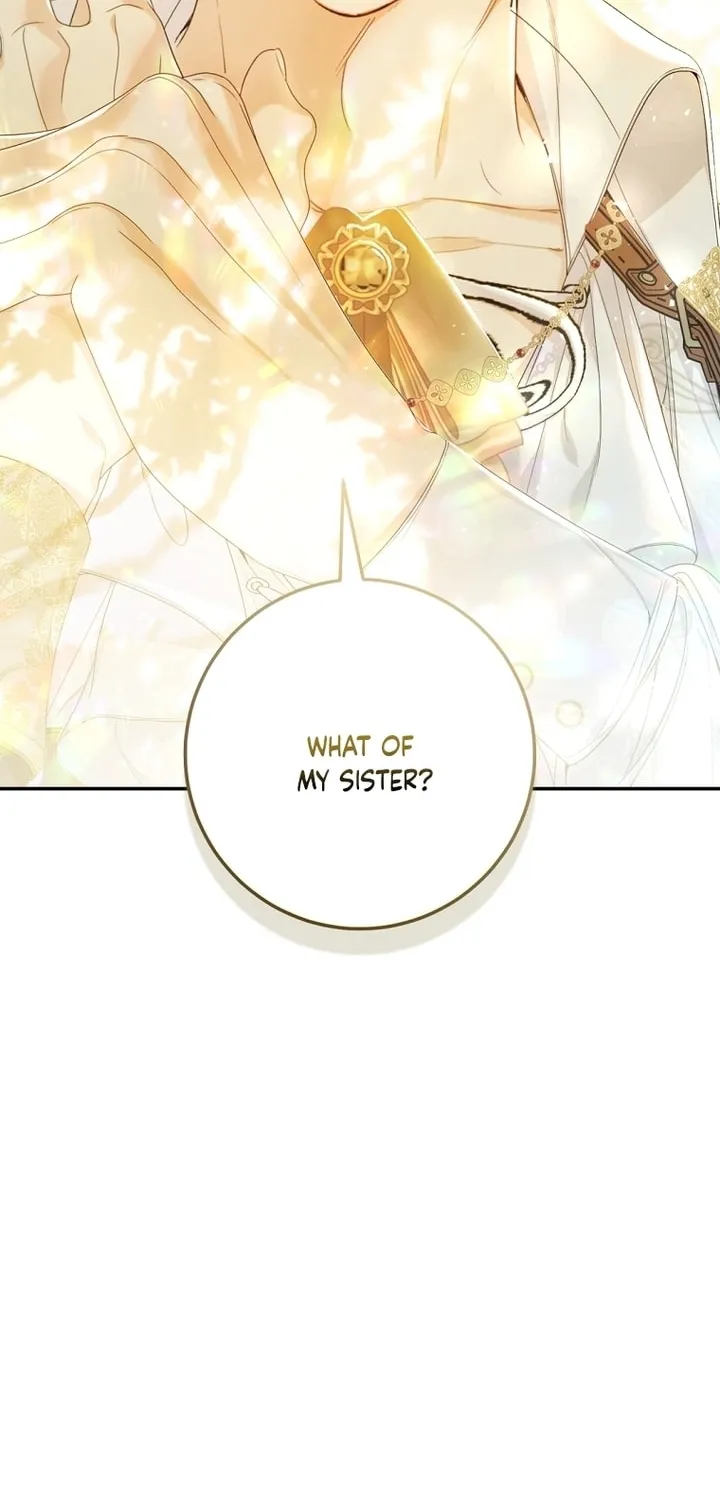 The Villainess is a Marionette Chapter 82 page 40 - 