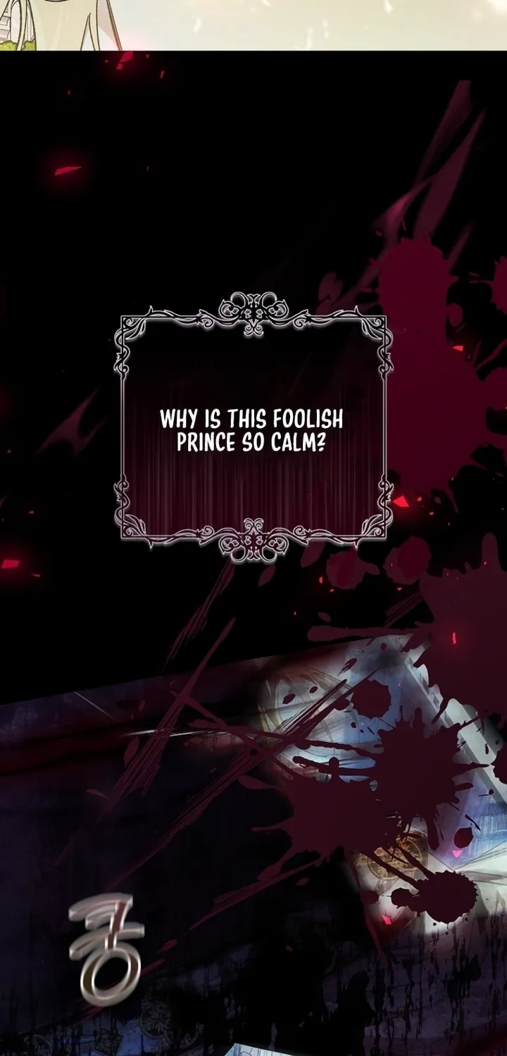 The Villainess is a Marionette Chapter 82 page 43 - 