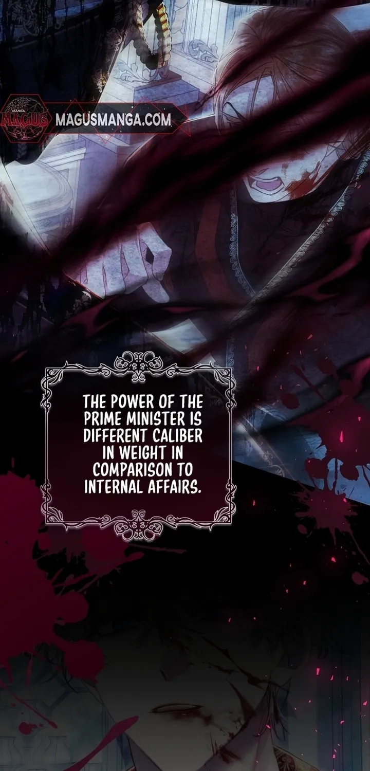 The Villainess is a Marionette Chapter 82 page 44 - 