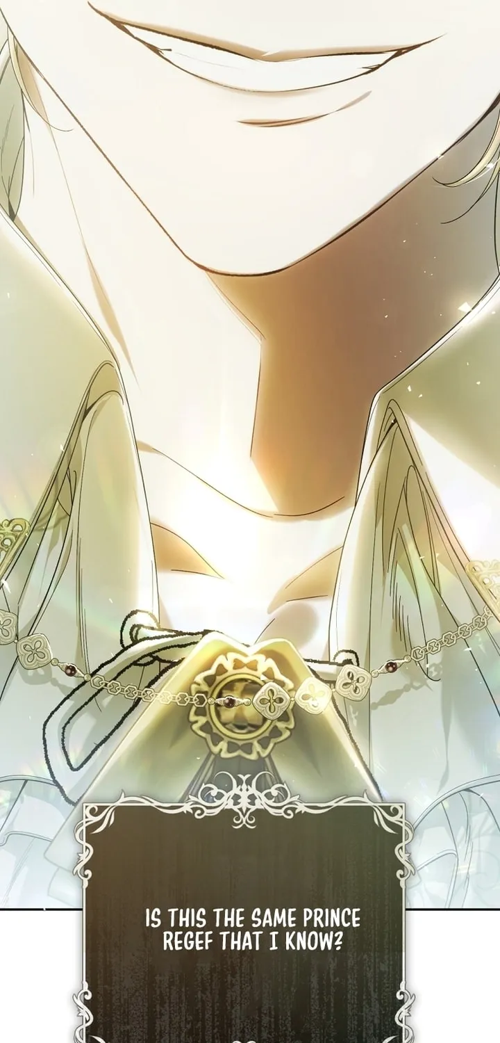 The Villainess is a Marionette Chapter 82 page 47 - 