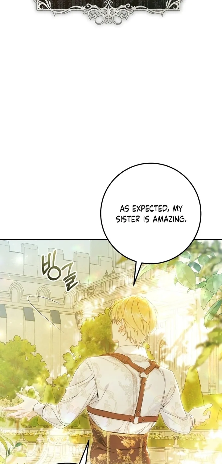 The Villainess is a Marionette Chapter 82 page 48 - 