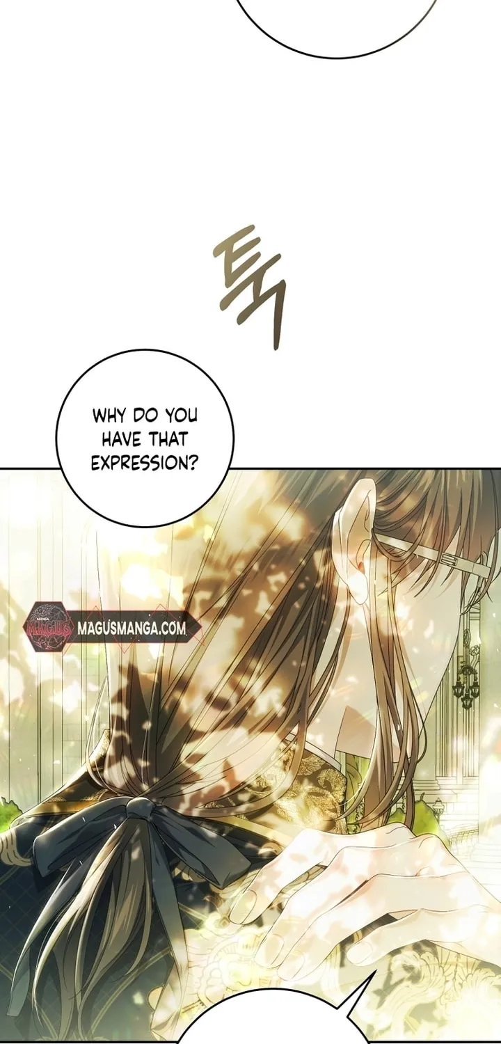 The Villainess is a Marionette Chapter 82 page 50 - 