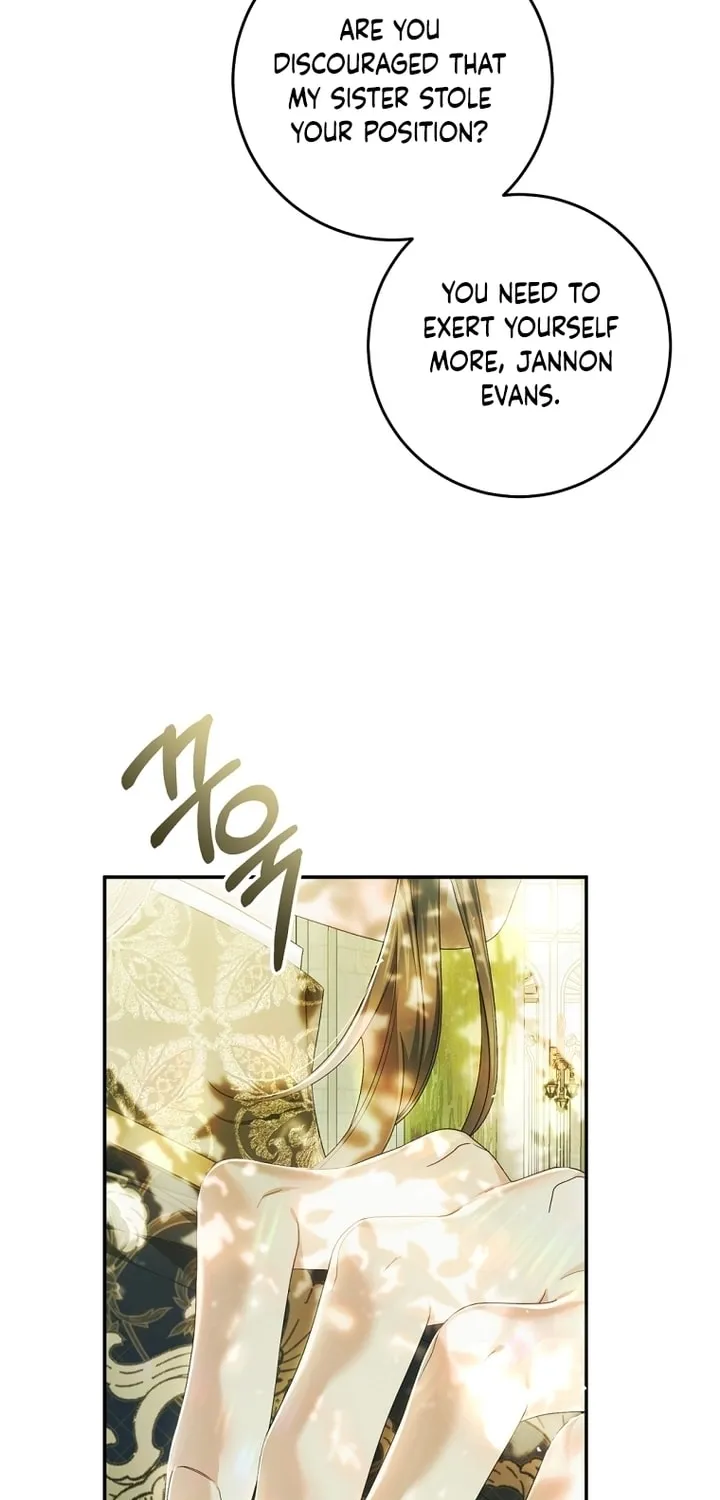 The Villainess is a Marionette Chapter 82 page 51 - 