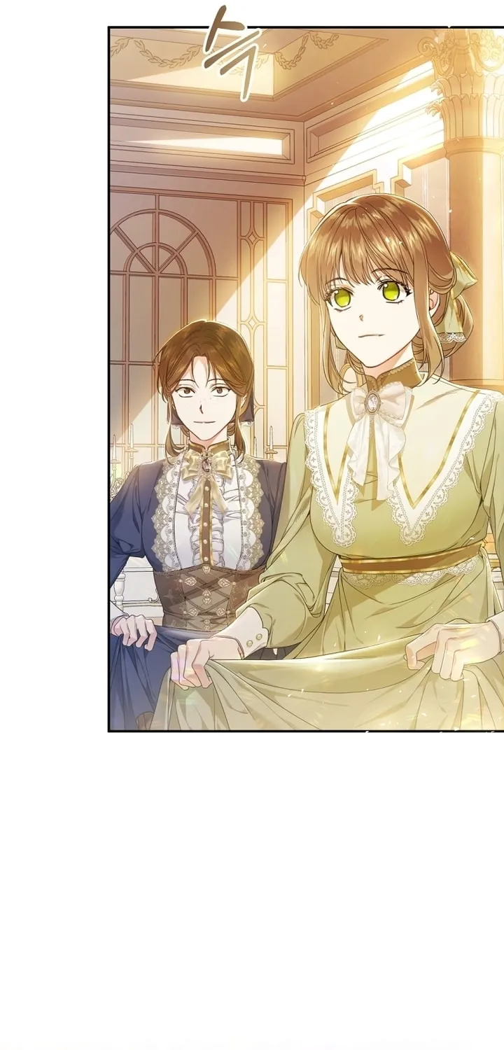 The Villainess is a Marionette Chapter 82 page 55 - 