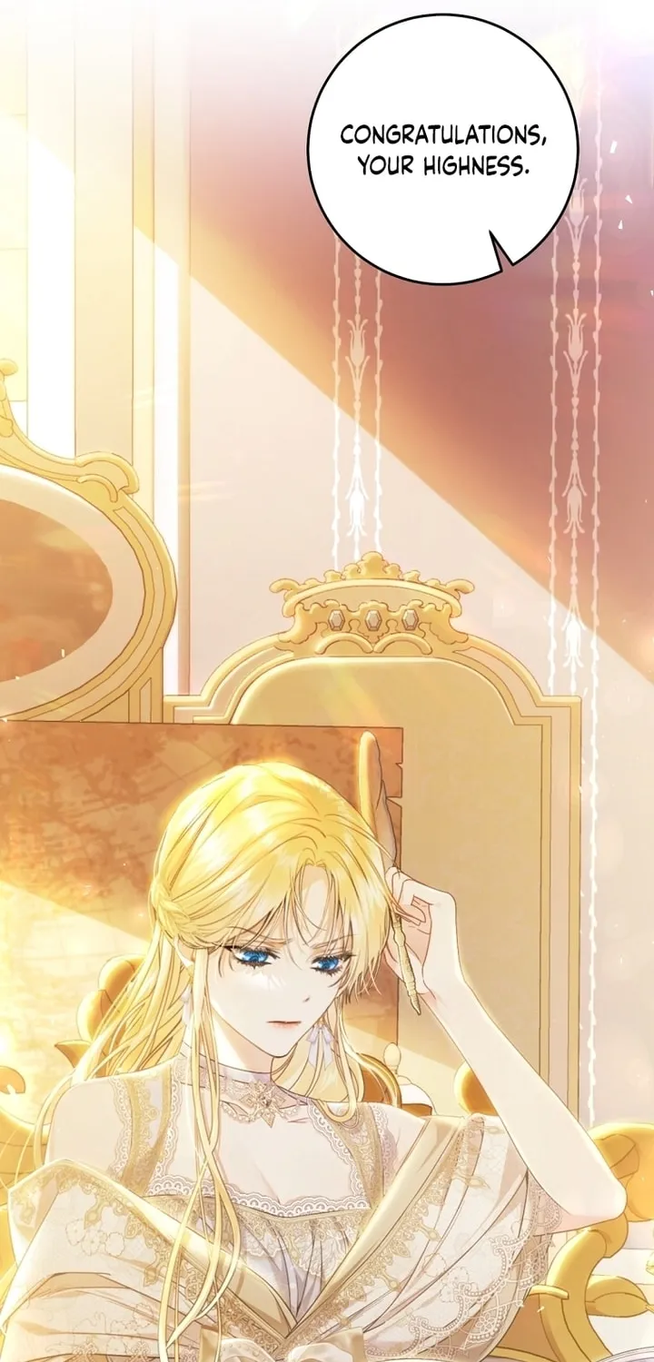 The Villainess is a Marionette Chapter 82 page 56 - 